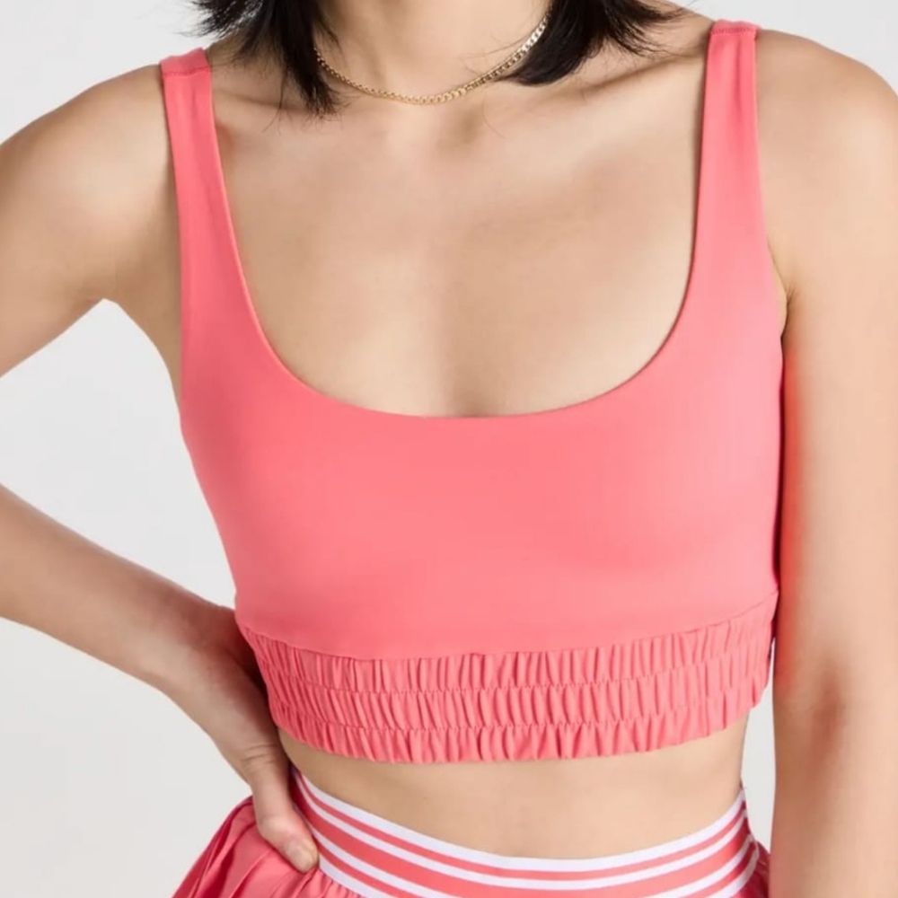 Eleven by Venus Williams - Let's Roll Sports Bra